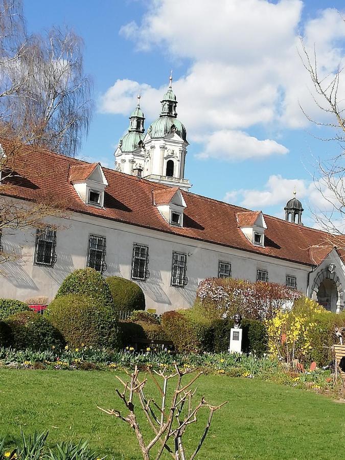 K14 - Oase Im Gruenen Vila Markt Sankt Florian Exterior foto